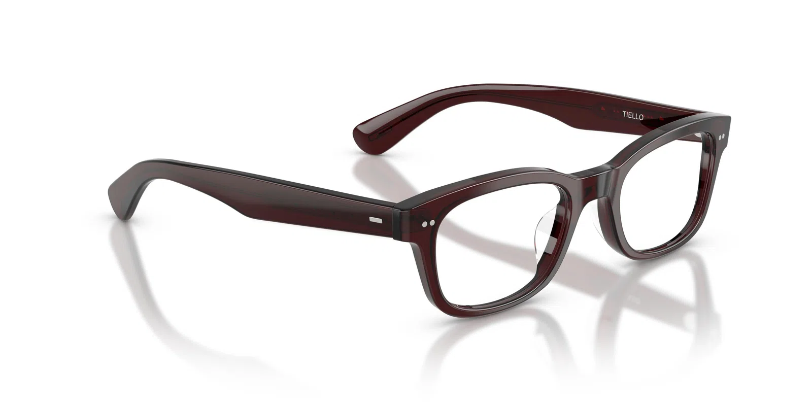Oliver Peoples Tiello 5617U Eyeglasses - view 22